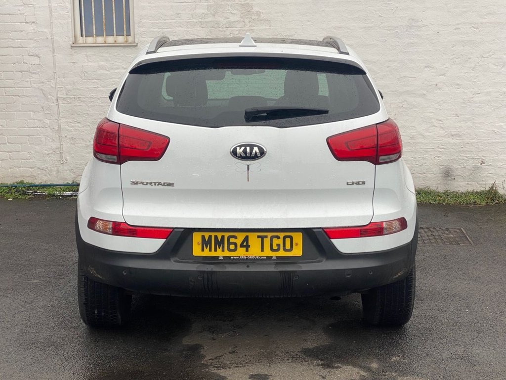 Used Kia Sportage 2014 for sale - 76119325: Photo 10
