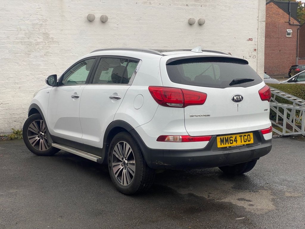 Used Kia Sportage 2014 for sale - 76119325: Photo 11