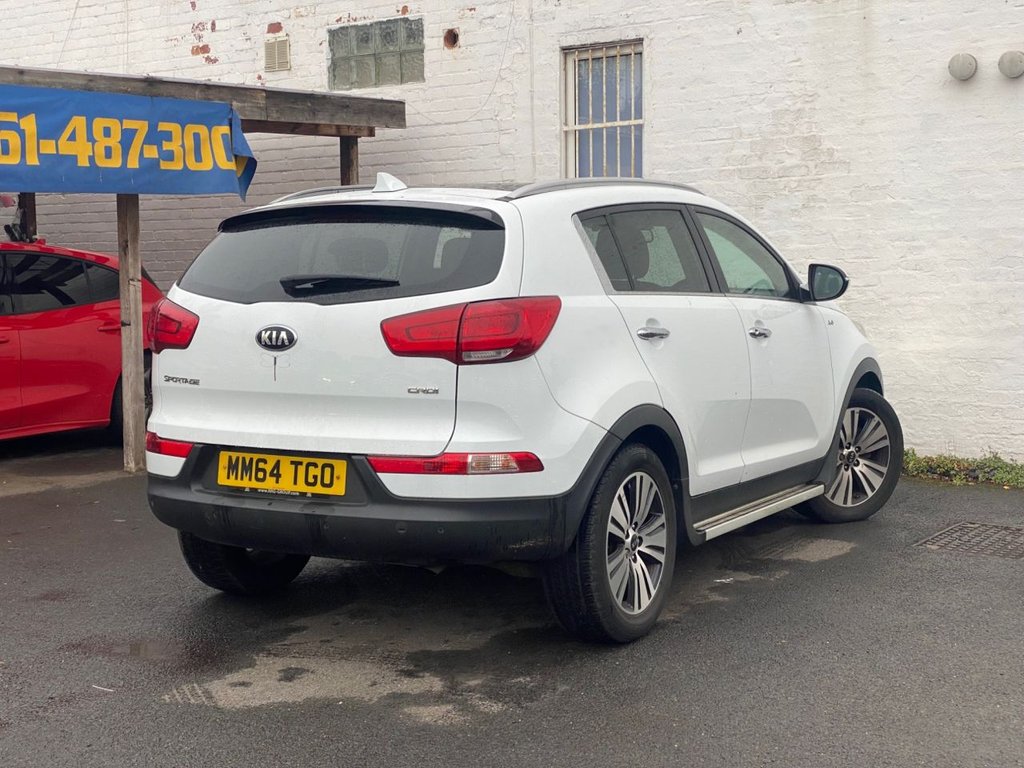 Used Kia Sportage 2014 for sale - 76119325: Photo 14