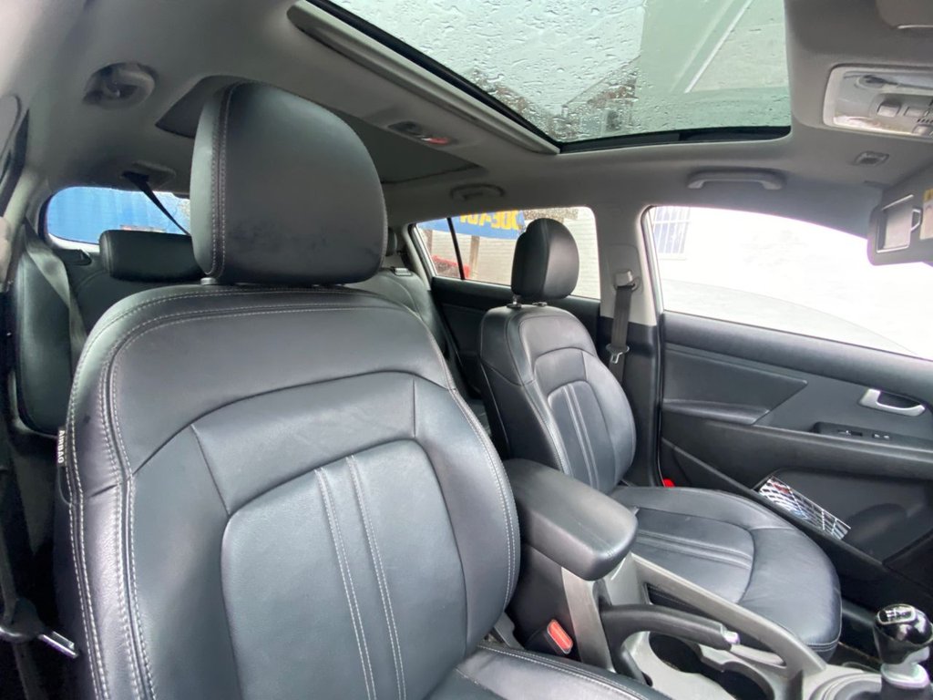 Used Kia Sportage 2014 for sale - 76119325: Photo 15