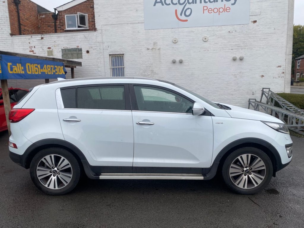 Used Kia Sportage 2014 for sale - 76119325: Photo 17
