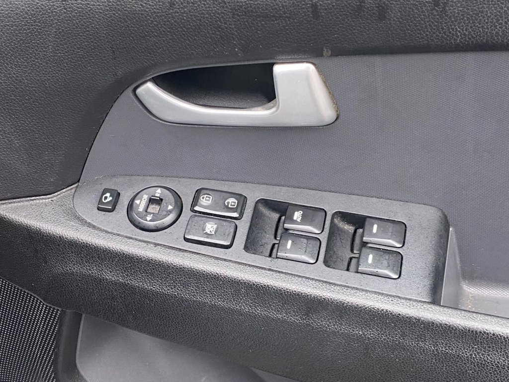 Used Kia Sportage 2014 for sale - 76119325: Photo 18