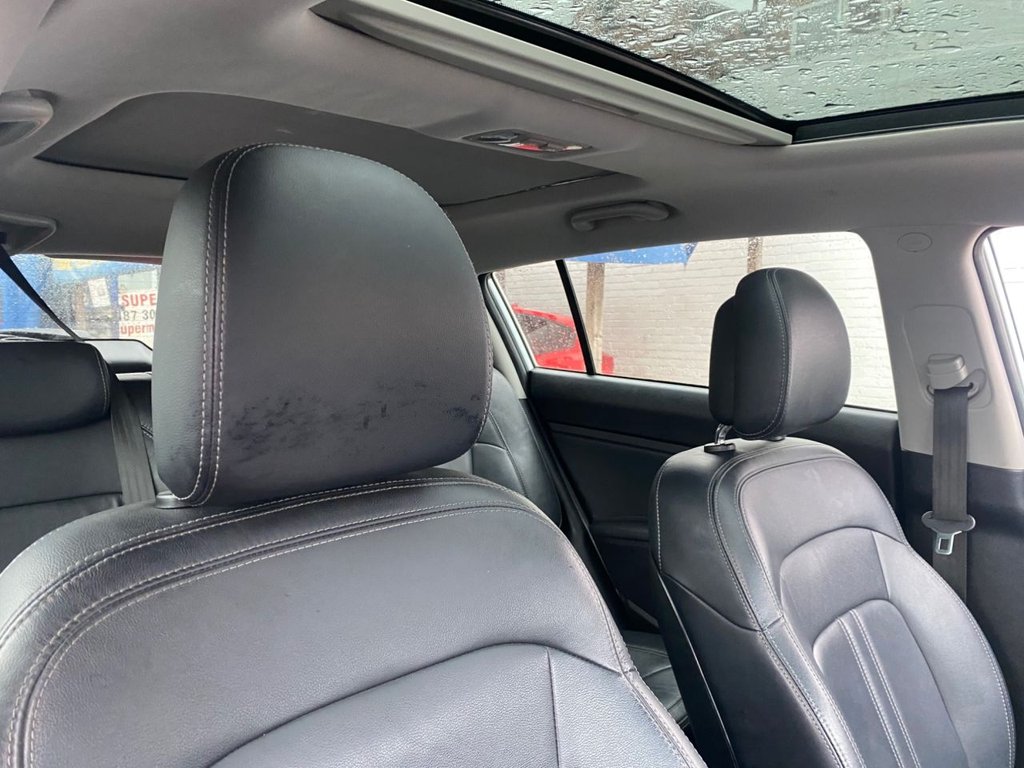 Used Kia Sportage 2014 for sale - 76119325: Photo 20