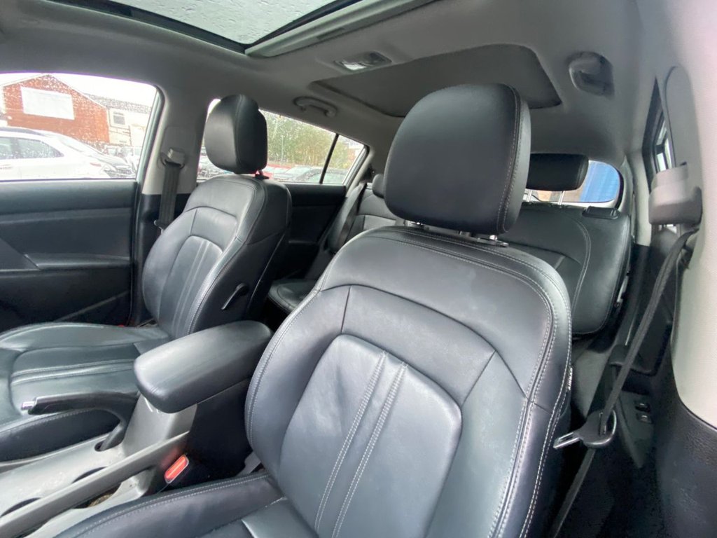 Used Kia Sportage 2014 for sale - 76119325: Photo 23