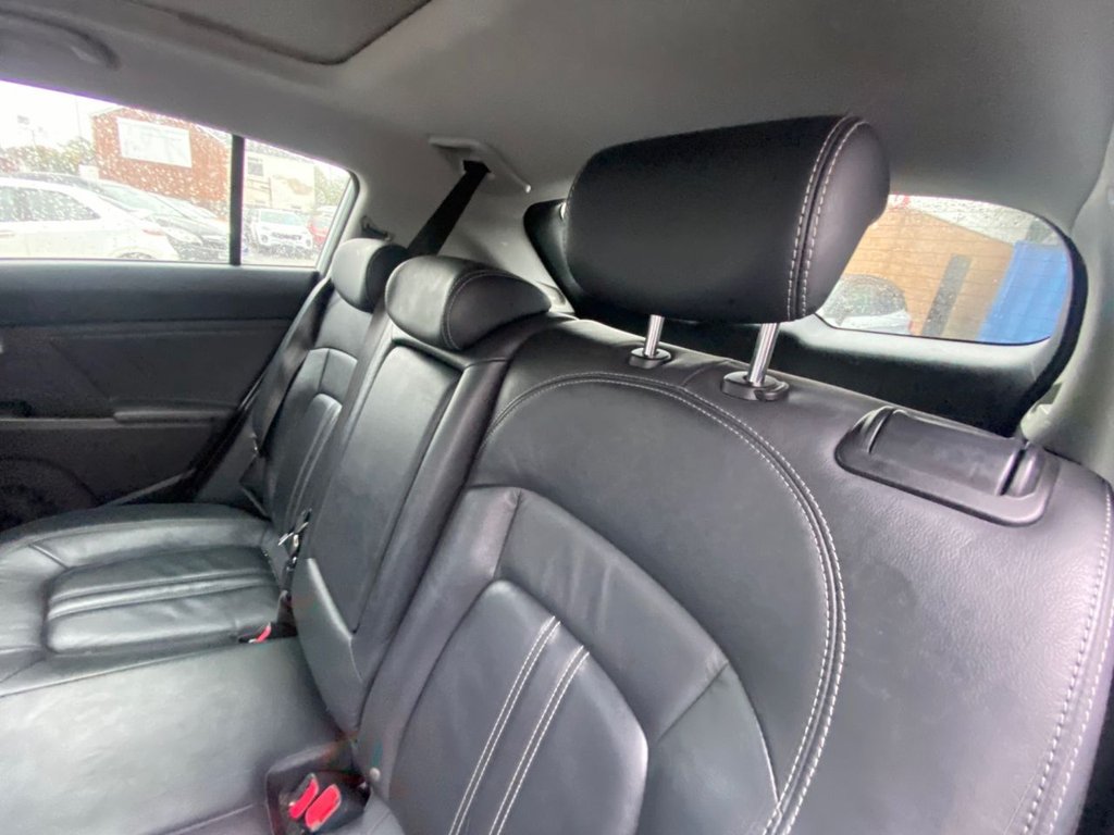 Used Kia Sportage 2014 for sale - 76119325: Photo 25