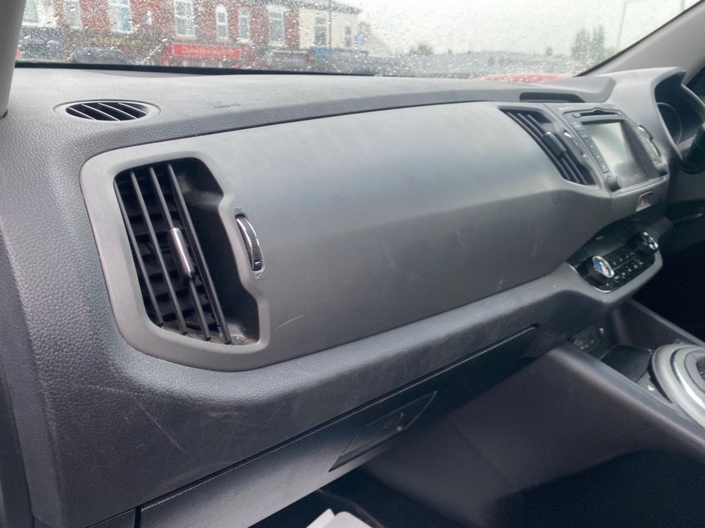 Used Kia Sportage 2014 for sale - 76119325: Photo 26