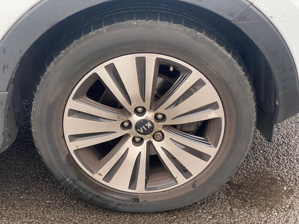 Used Kia Sportage 2014 for sale - 76119325: Photo 27