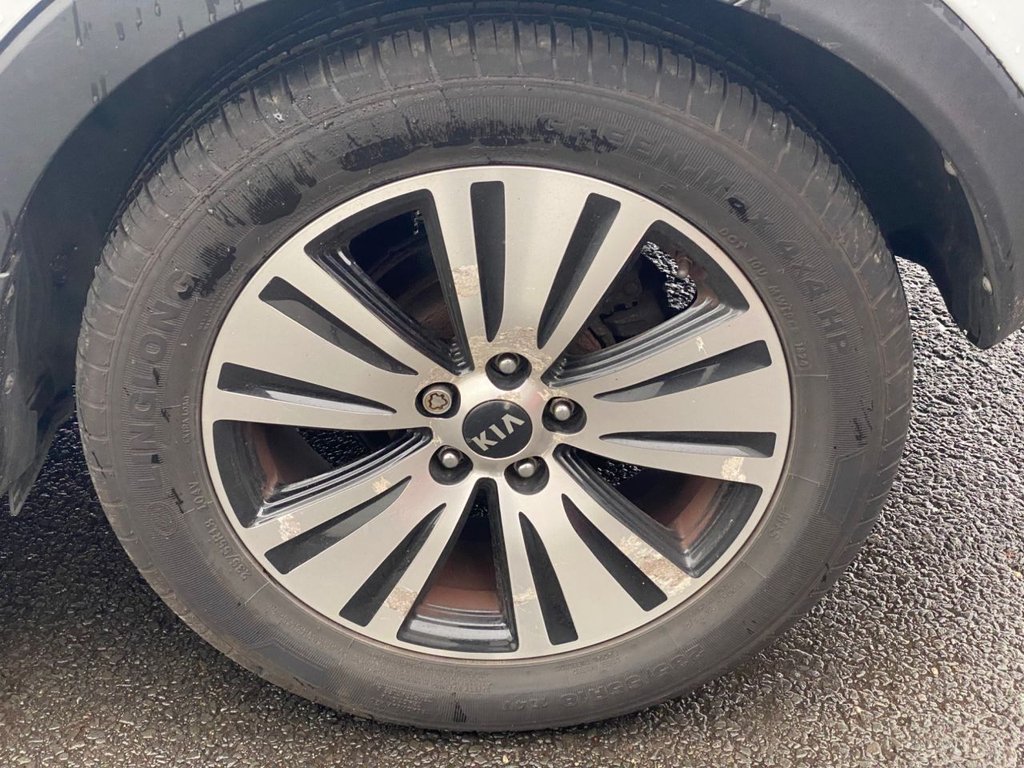 Used Kia Sportage 2014 for sale - 76119325: Photo 29