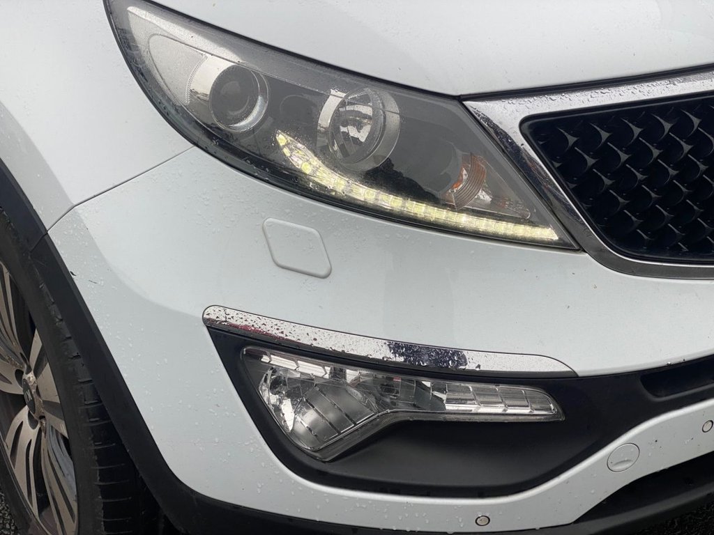 Used Kia Sportage 2014 for sale - 76119325: Photo 30