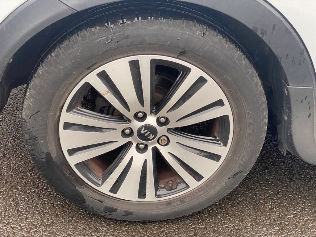 Used Kia Sportage 2014 for sale - 76119325: Photo 32