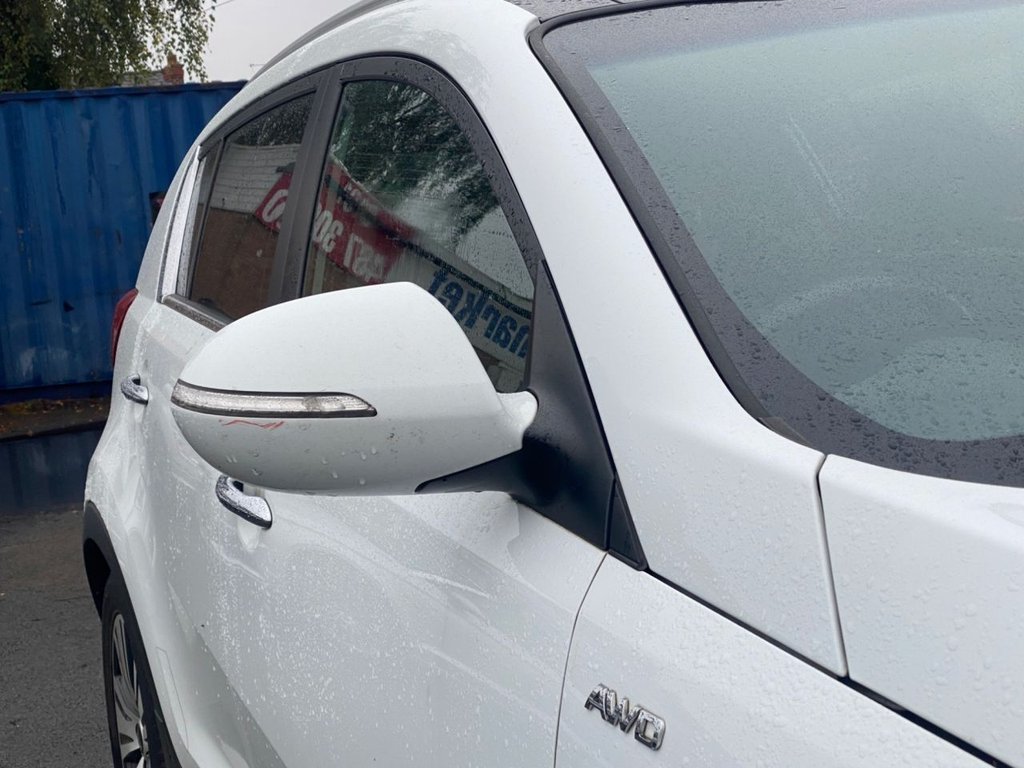 Used Kia Sportage 2014 for sale - 76119325: Photo 33