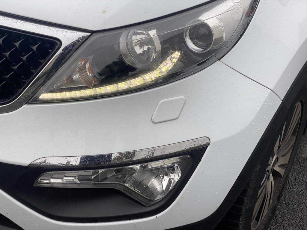 Used Kia Sportage 2014 for sale - 76119325: Photo 35
