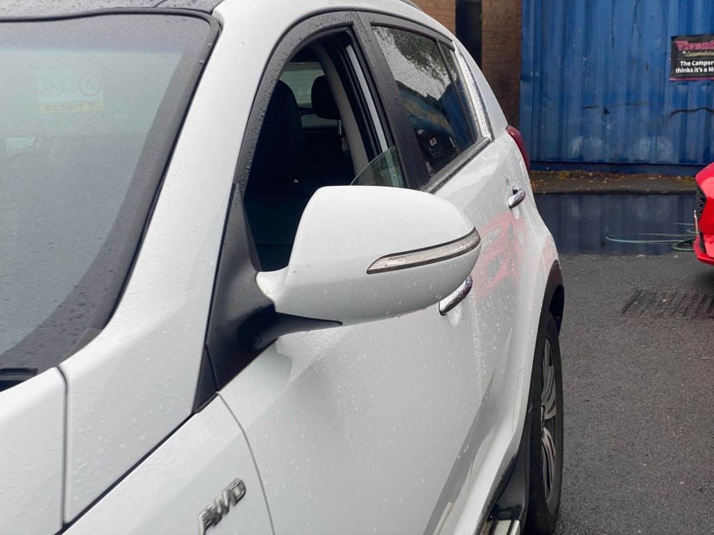 Used Kia Sportage 2014 for sale - 76119325: Photo 36