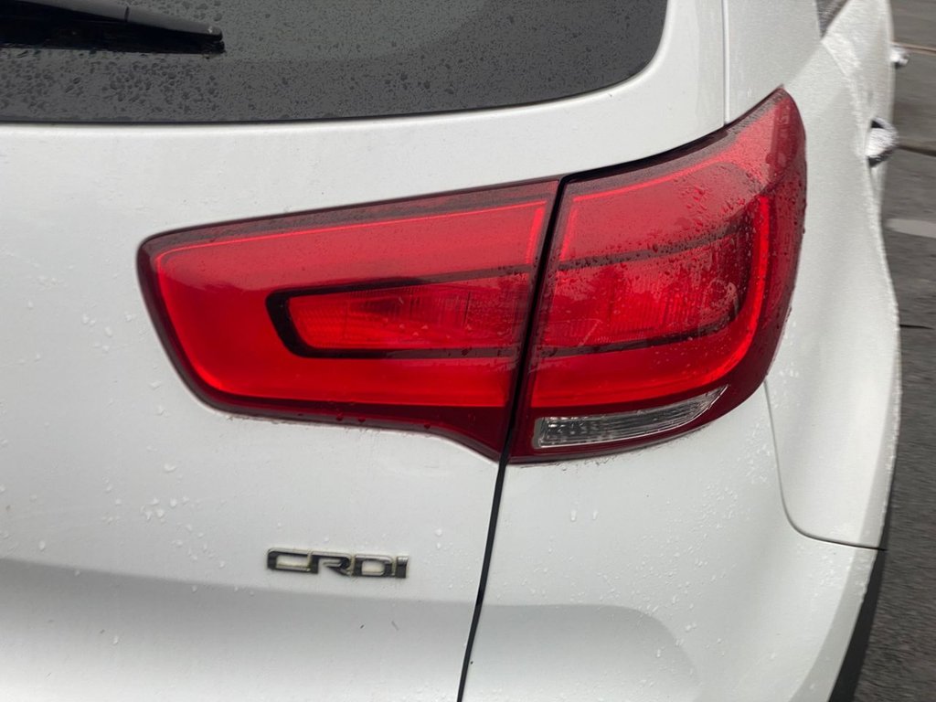 Used Kia Sportage 2014 for sale - 76119325: Photo 38