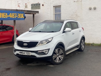 Used Kia Sportage 2014 for sale - 76119325: Photo 3