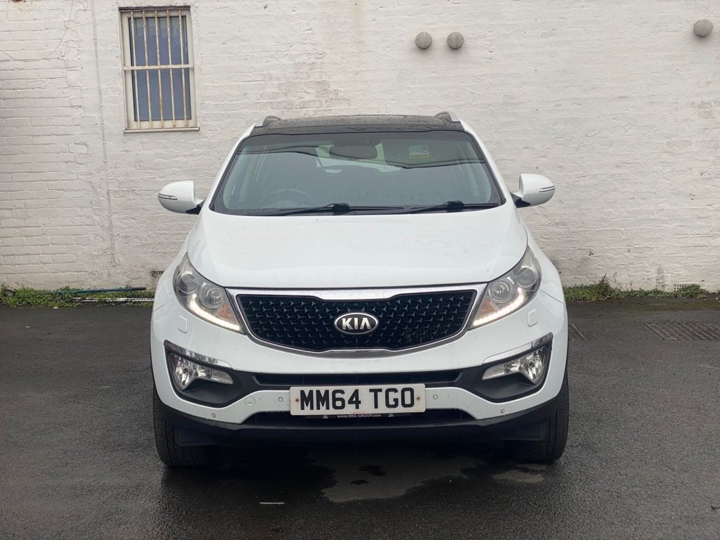 Used Kia Sportage 2014 for sale - 76119325: Photo 4