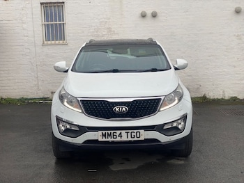 Used Kia Sportage 2014 for sale - 76119325: Photo 4