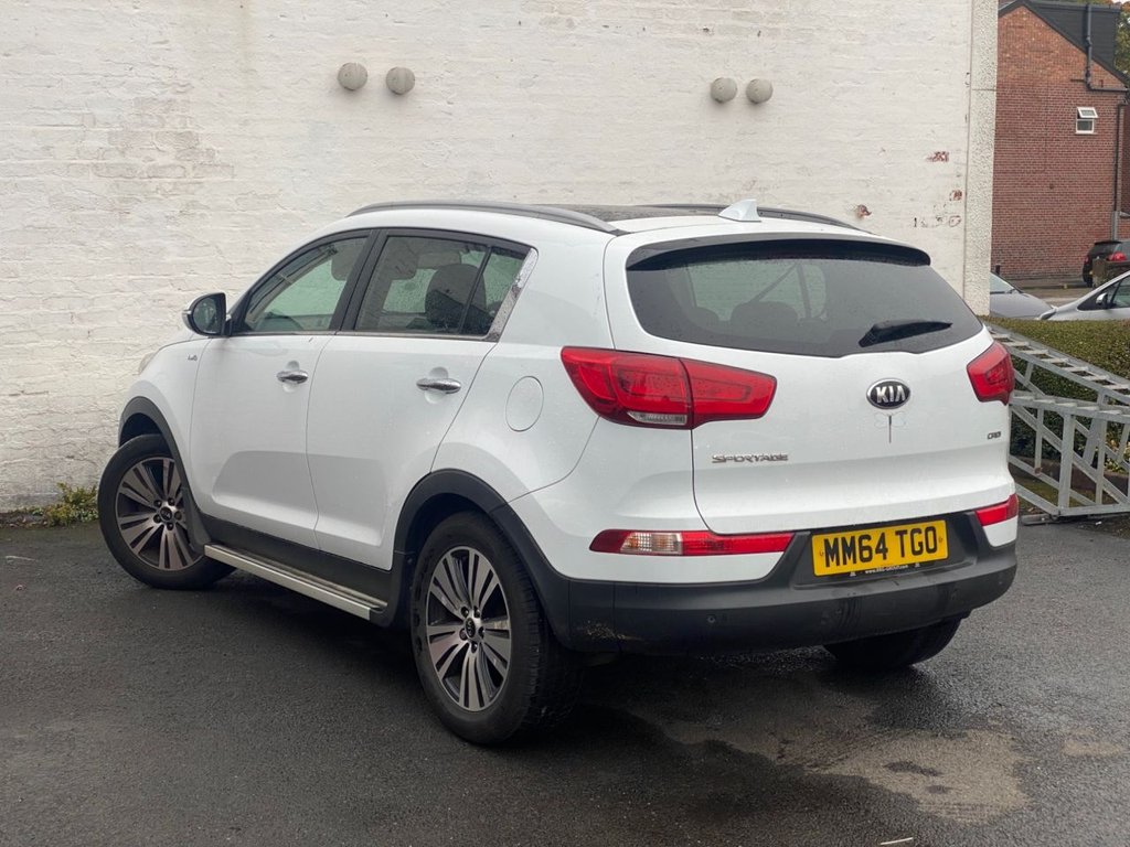 Used Kia Sportage 2014 for sale - 76119325: Photo 6