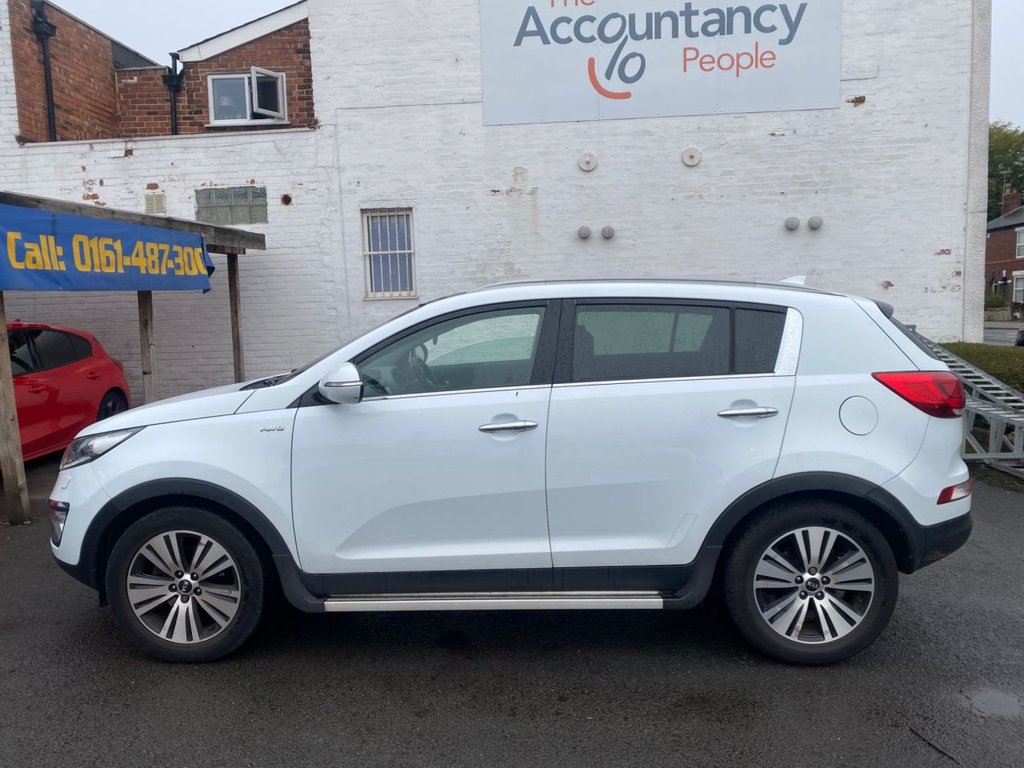 Used Kia Sportage 2014 for sale - 76119325: Photo 7