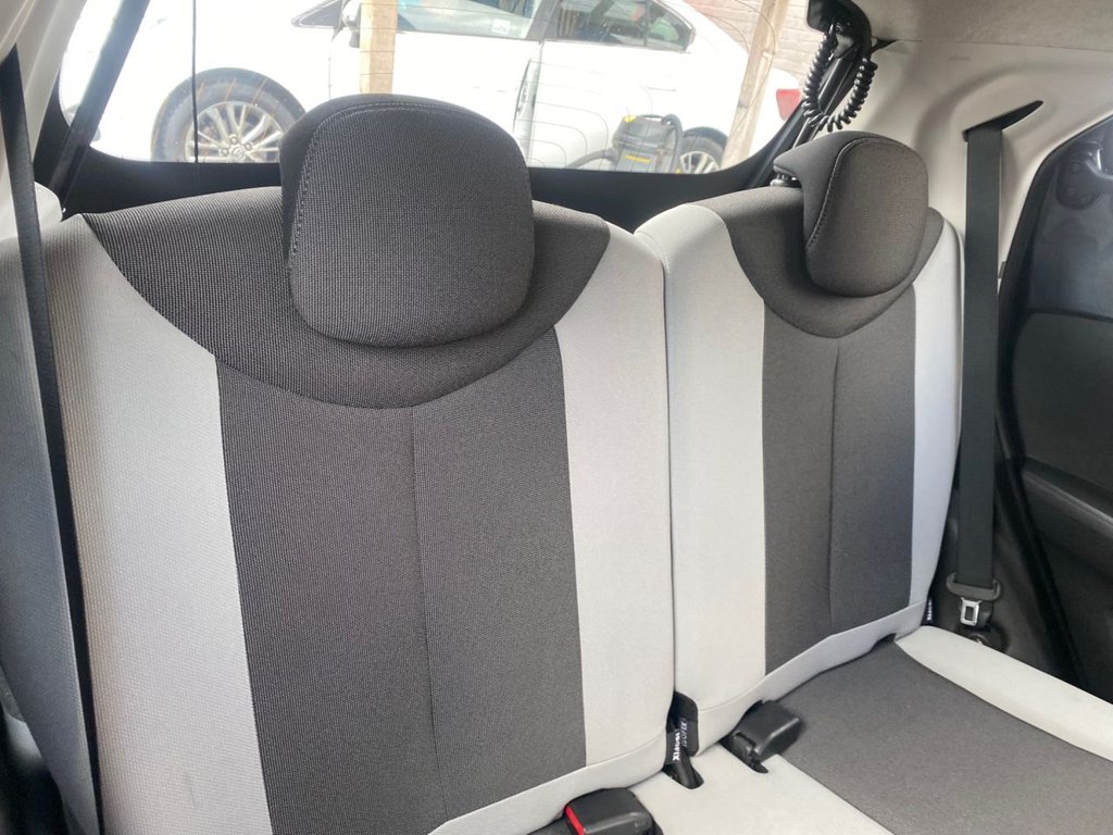 Used Toyota AYGO 2015 for sale - 75923523: Photo 14