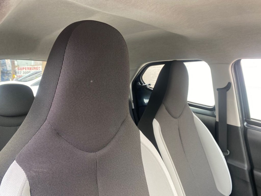 Used Toyota AYGO 2015 for sale - 75923523: Photo 15