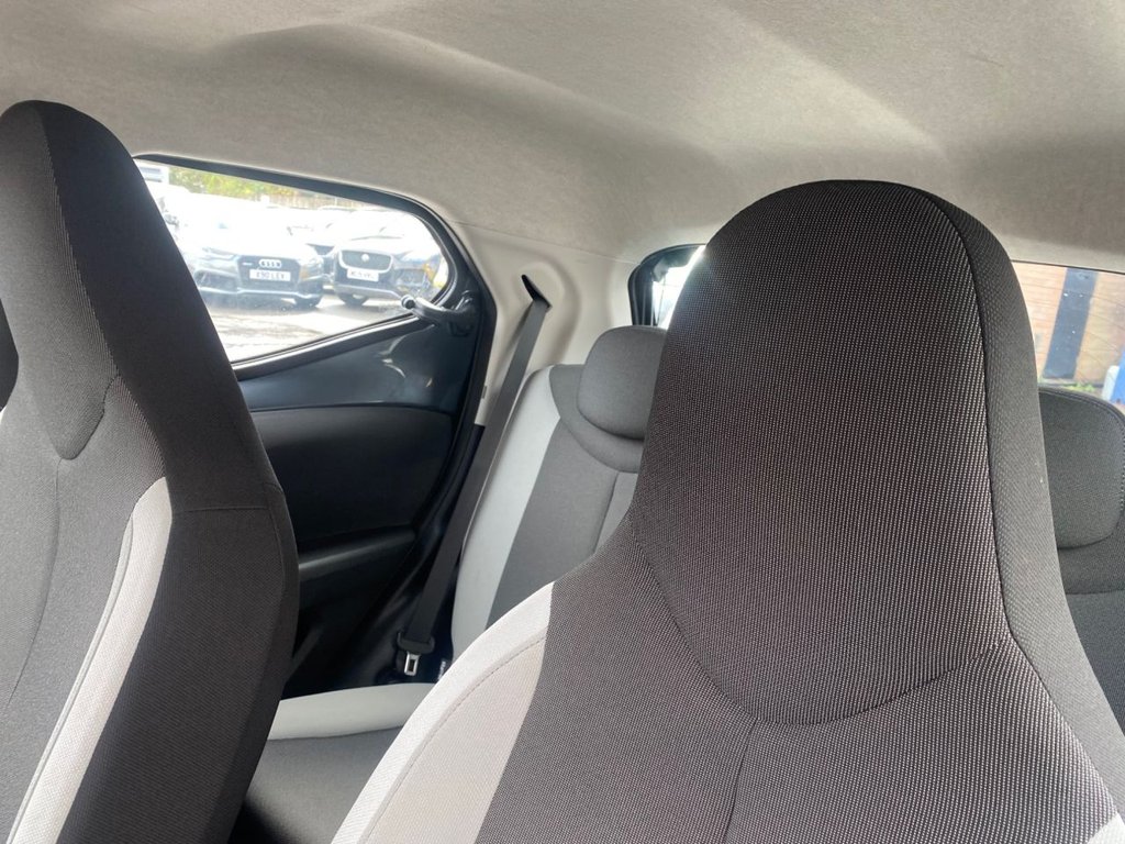 Used Toyota AYGO 2015 for sale - 75923523: Photo 17