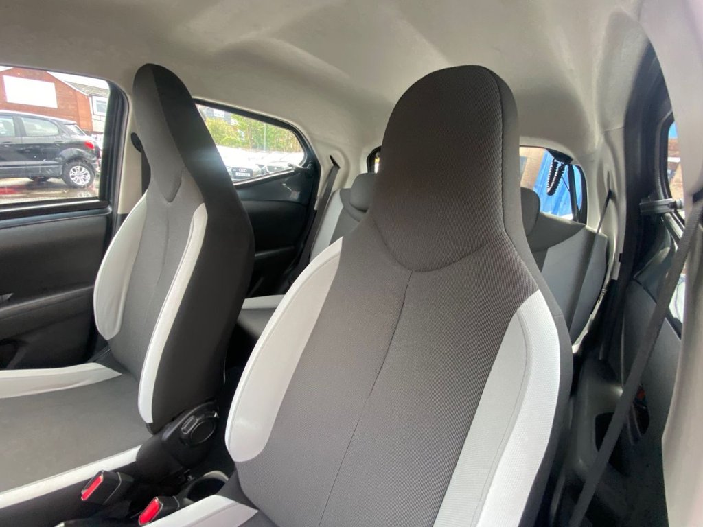 Used Toyota AYGO 2015 for sale - 75923523: Photo 18