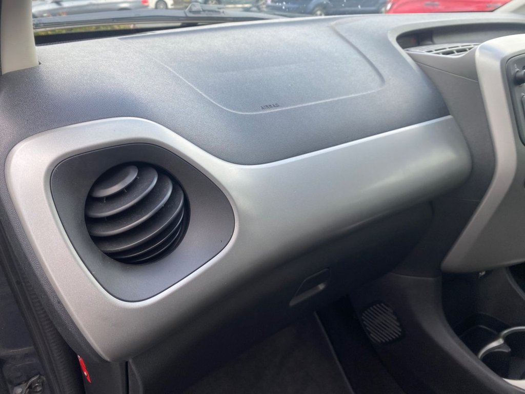 Used Toyota AYGO 2015 for sale - 75923523: Photo 21