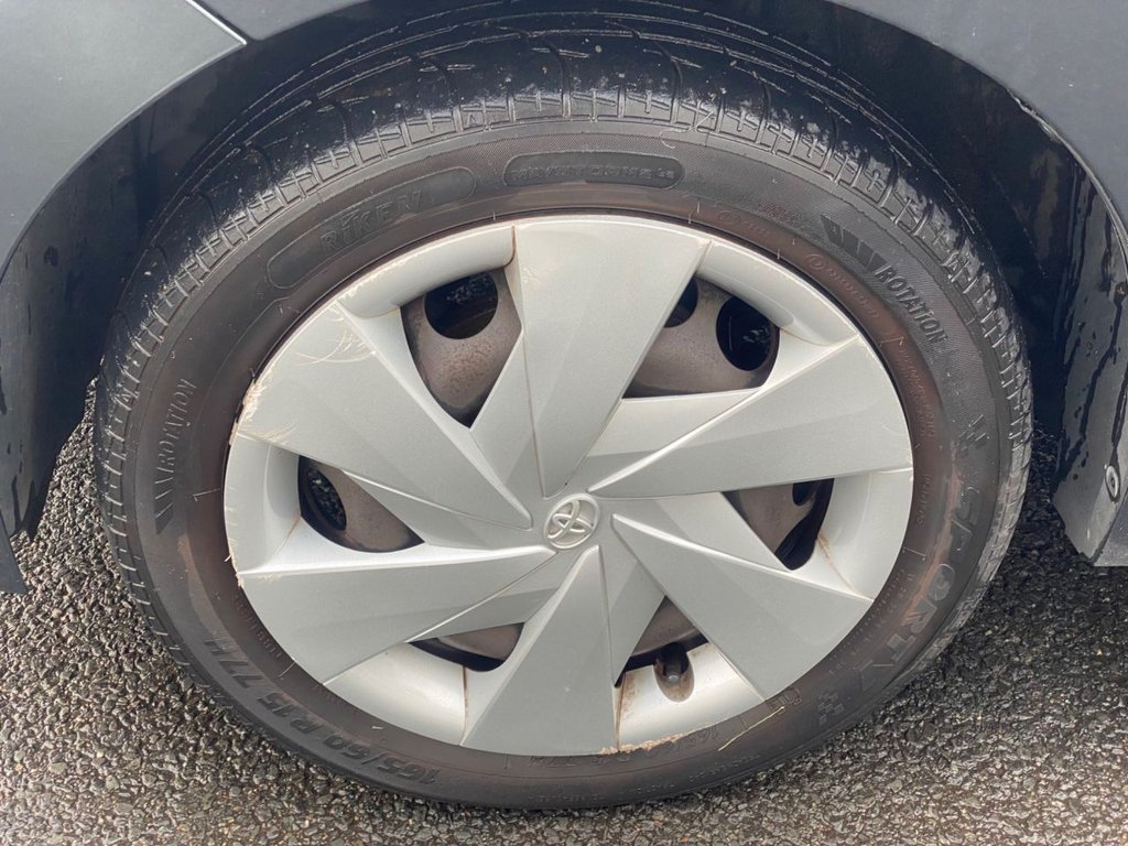 Used Toyota AYGO 2015 for sale - 75923523: Photo 22