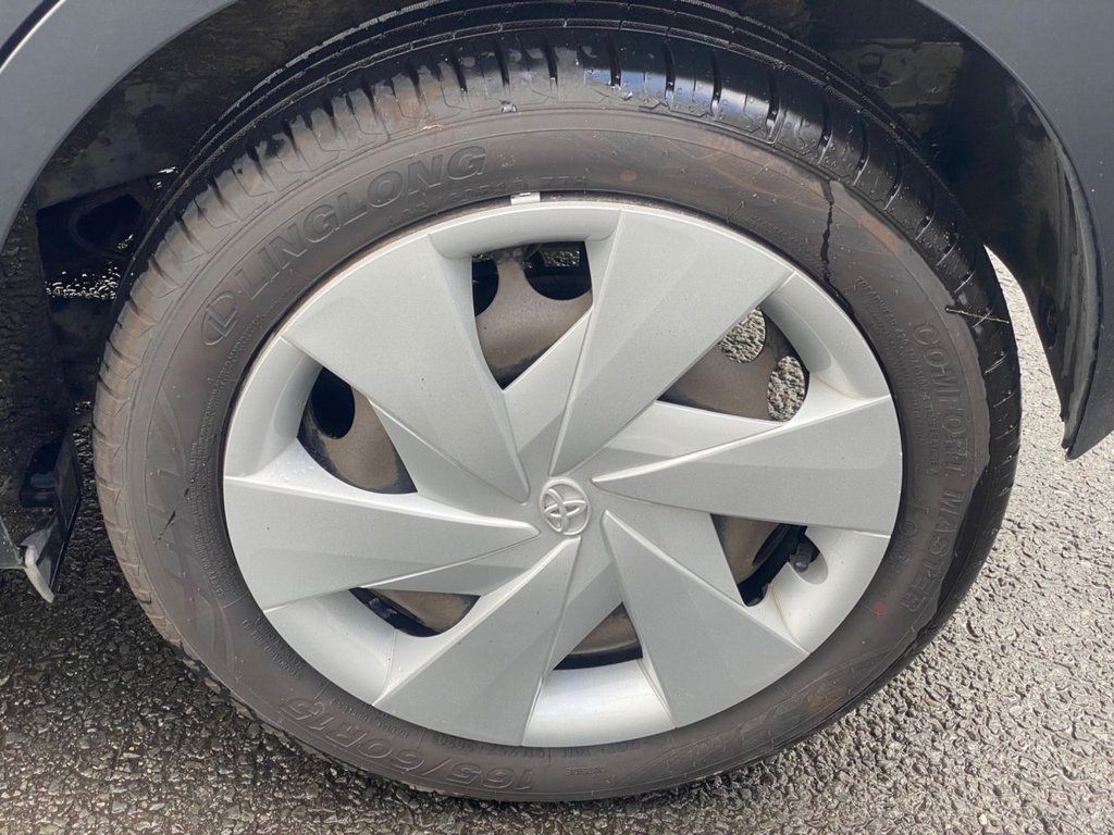 Used Toyota AYGO 2015 for sale - 75923523: Photo 23