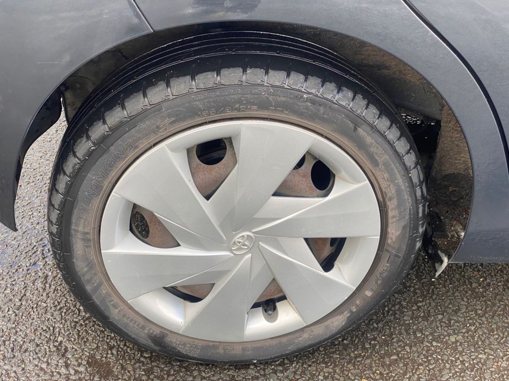 Used Toyota AYGO 2015 for sale - 75923523: Photo 26