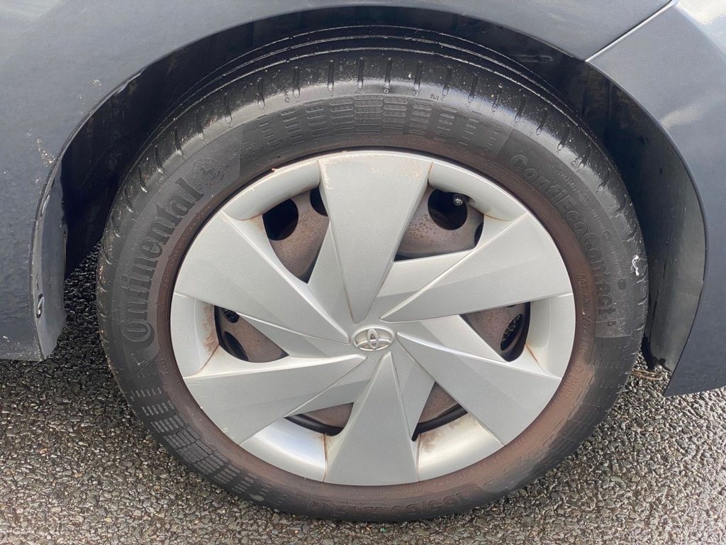 Used Toyota AYGO 2015 for sale - 75923523: Photo 27