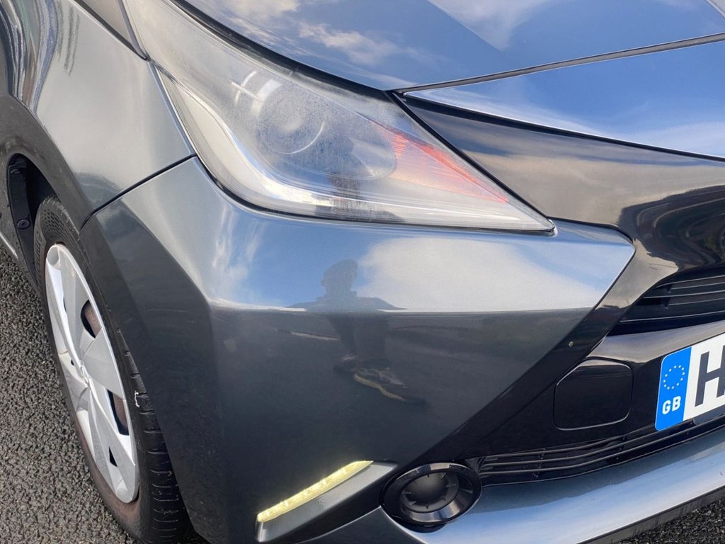 Used Toyota AYGO 2015 for sale - 75923523: Photo 30