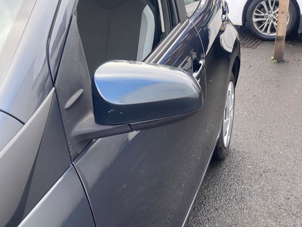 Used Toyota AYGO 2015 for sale - 75923523: Photo 31