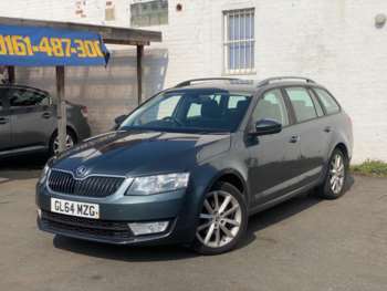 Used Skoda Octavia 2014 for sale - 74986194: Photo