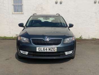Used Skoda Octavia 2014 for sale - 74986194: Photo