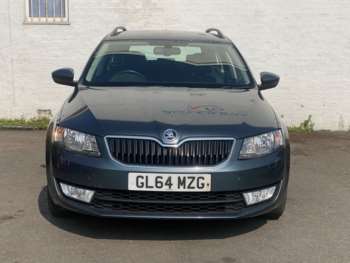 Used Skoda Octavia 2014 for sale - 74986194: Photo
