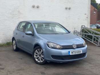 2011 (11) - 1.4 TSI Match Hatchback 5dr Petrol Manual Euro 5 (122 ps)