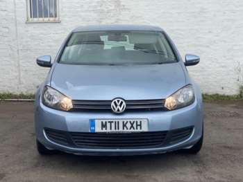 Used Volkswagen Golf 2011 for sale - 75254090: Photo