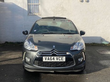 Used Citroen DS3 2015 for sale - 76430102: Photo