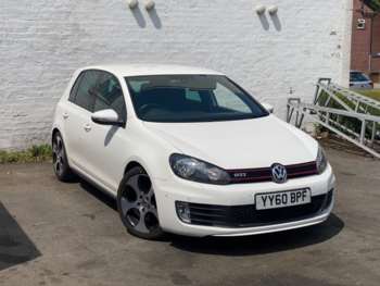 2010 (60) - 2.0 TSI GTI Hatchback 5dr Petrol Manual Euro 5 (210 ps)