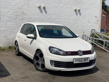 Used Volkswagen Golf 2010 for sale - 75254093: Photo