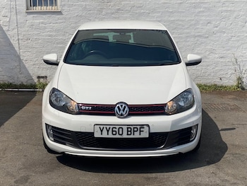 Used Volkswagen Golf 2010 for sale - 75254093: Photo