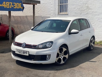 Used Volkswagen Golf 2010 for sale - 75254093: Photo
