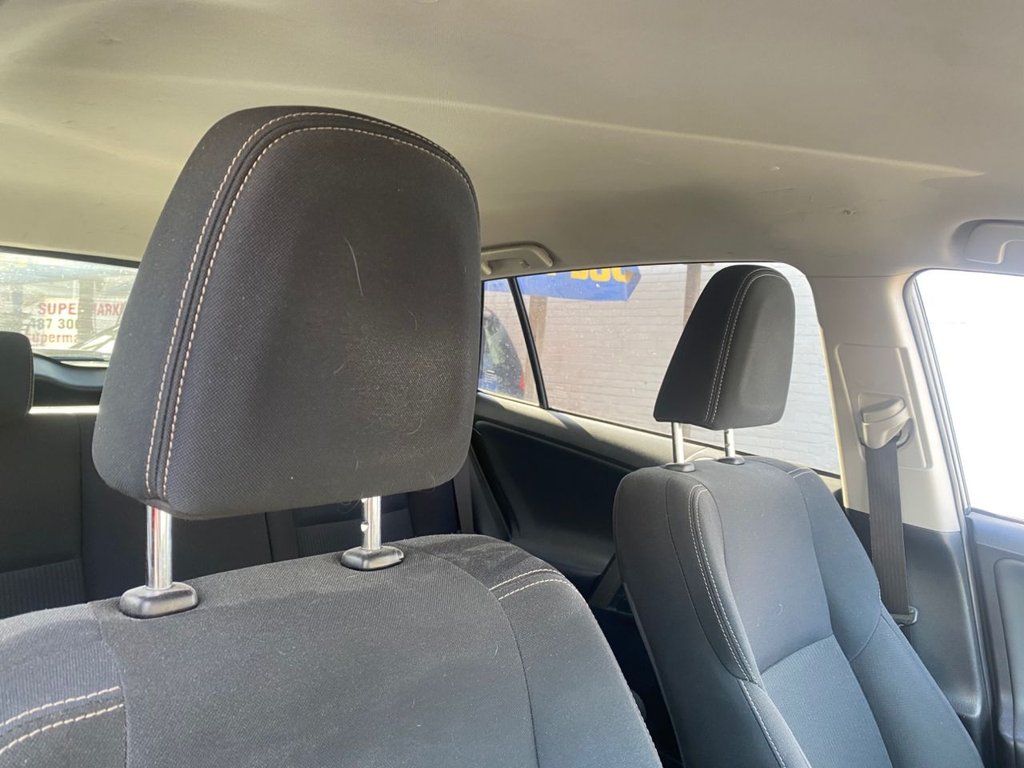 Used Toyota RAV4 2015 for sale - 75986366: Photo 14