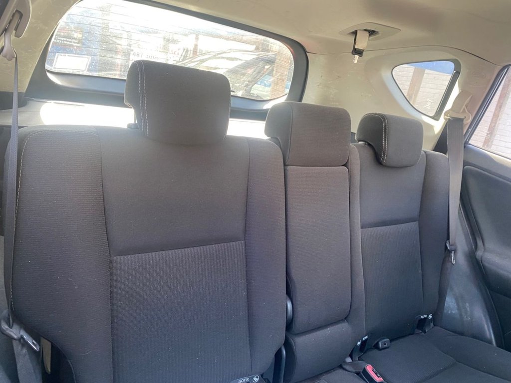 Used Toyota RAV4 2015 for sale - 75986366: Photo 15
