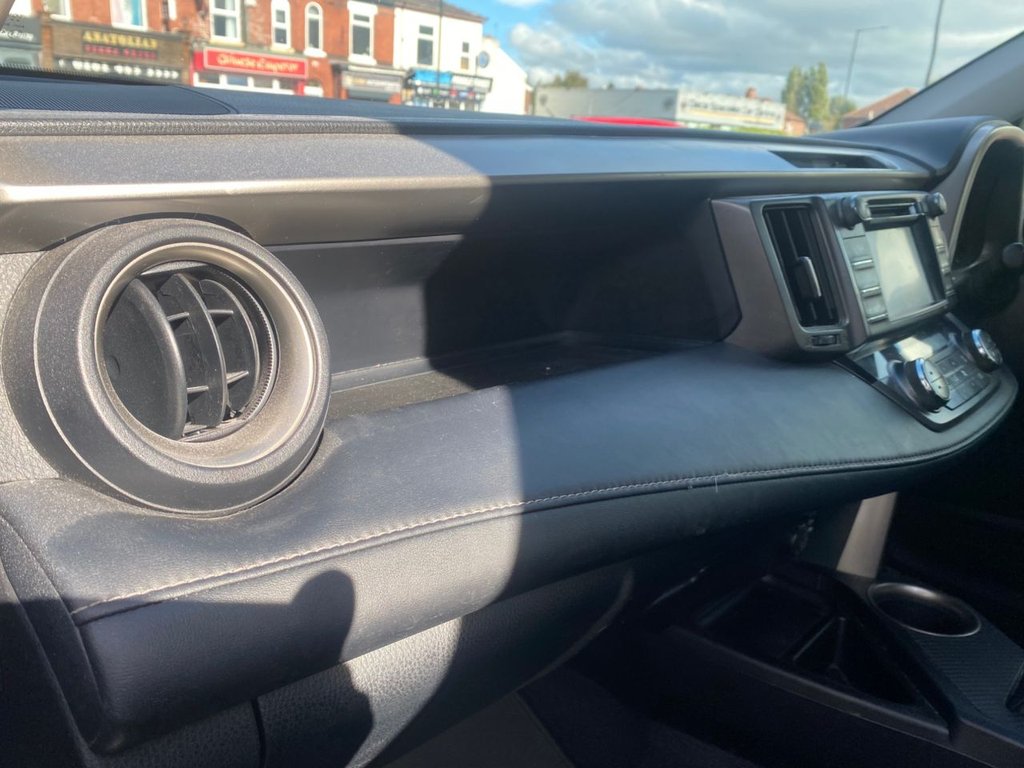 Used Toyota RAV4 2015 for sale - 75986366: Photo 17