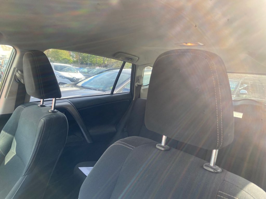 Used Toyota RAV4 2015 for sale - 75986366: Photo 18