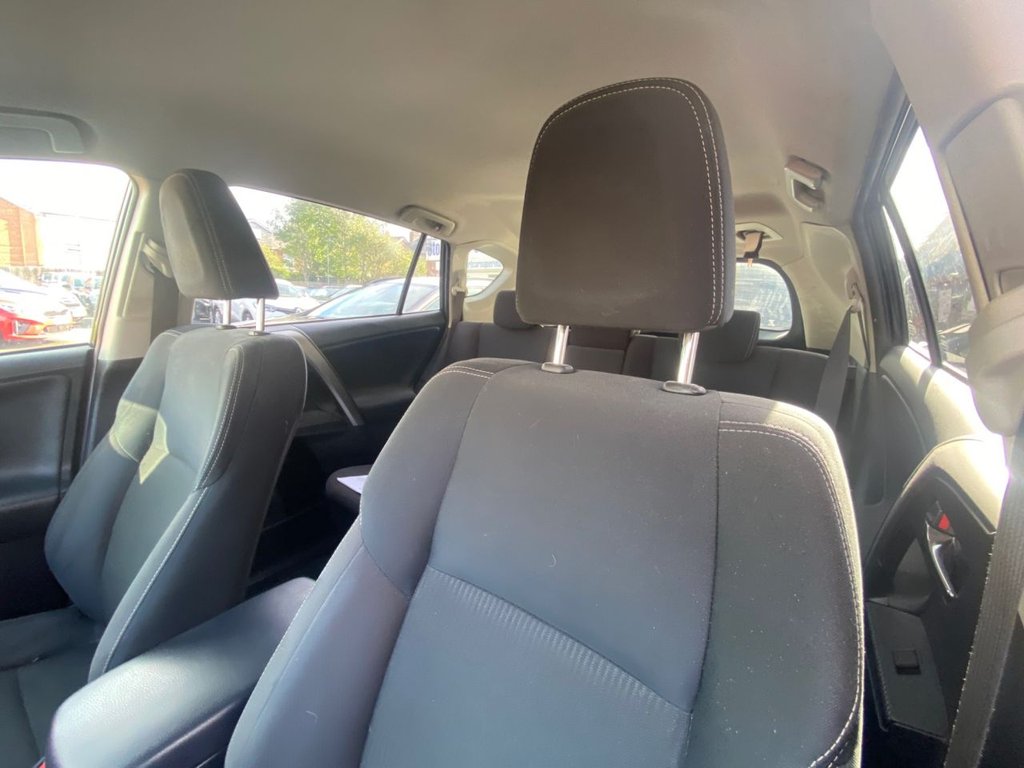 Used Toyota RAV4 2015 for sale - 75986366: Photo 19