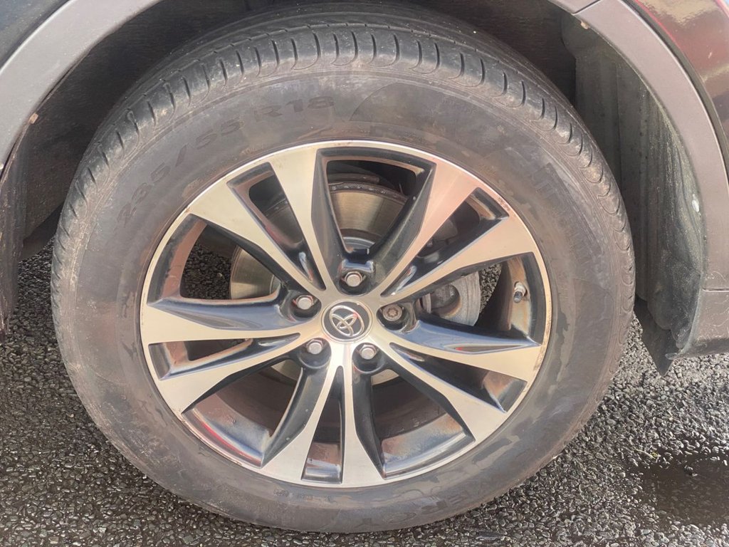 Used Toyota RAV4 2015 for sale - 75986366: Photo 20